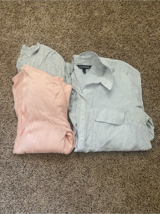 Custom Variety Pack Tops - Medium bundle